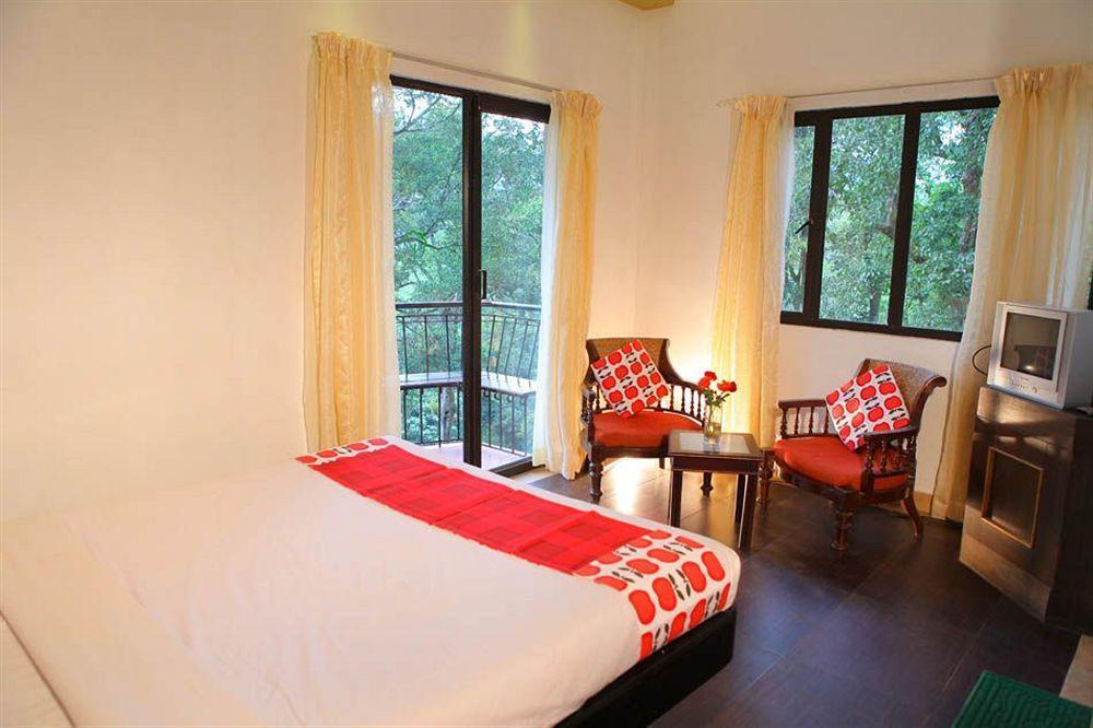 Forest Haven Resort Munnar Exterior photo