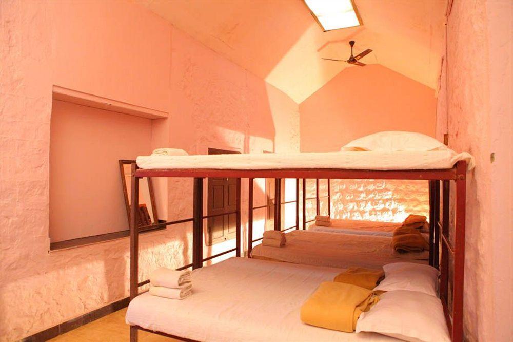 Forest Haven Resort Munnar Exterior photo
