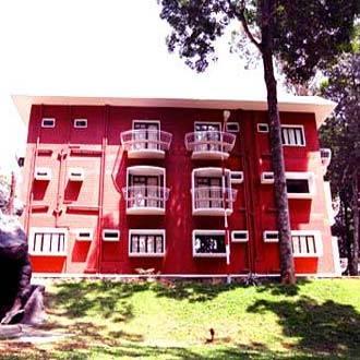 Forest Haven Resort Munnar Exterior photo
