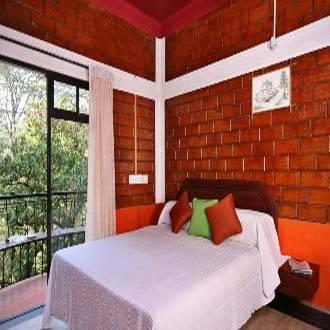 Forest Haven Resort Munnar Exterior photo